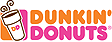 DUNKIN DONUTS