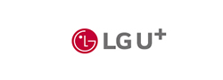 LGU+ 로고