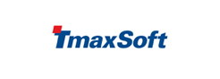 TmaxSoft 로고